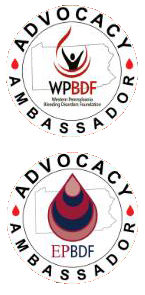 WPBDF & EPBDF Advocacy